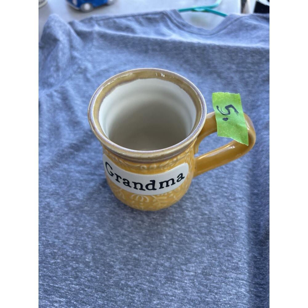Grandma Coffee Mug